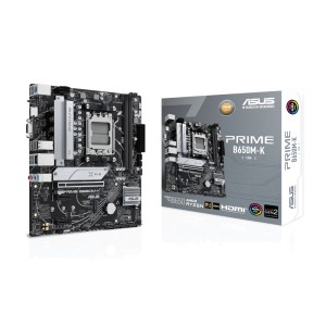 ASUS PRIME B650M-K Matična ploča