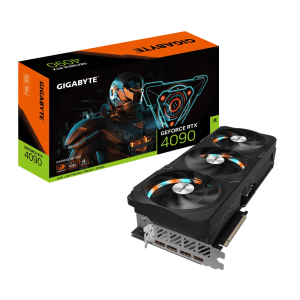 GIGABYTE nVidia GeForce RTX 4090 GAMING OC 24GB GDD66X 384bit GV-N4090GAMING OC-24 - Grafička karta