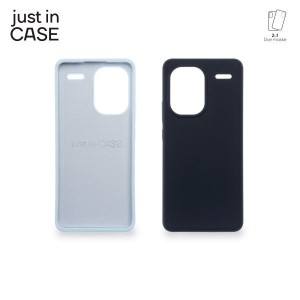 JUST IN CASE Maska 2u1 Extra case MIX PLUS za Redmi Note 13 Pro+ 5G/ plava