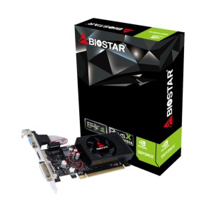BIOSTAR GeForce GT730 2GB GDDR3 128bit VN7313THX1 Grafička karta
