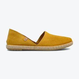 VERBENAS ESPADRILE CARMEN SERRAJE W