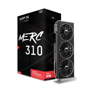 XFX RX 7900XTX Speedster MERC RX-79XMERCB9 Grafička karta