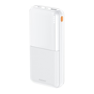 REMAX Power Bank Nowe RPP-26 20000mAh/ bela