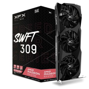 XFX RX 6700 Swift 309 10GB GDDR6 RX-67XLKWFDV Grafička karta