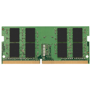 KINGSTON SO-DIMM ValueRAM 16GB DDR4 2666MHz CL19 - KVR26S19S8/16