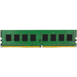 KINGSTON ValueRAM 32GB DDR4 32GB 3200MHz DIMM CL22 SDRAM - KVR32N22D8/32