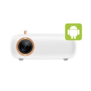 MAXBOX Mini HQ2 Android Projektor + torba