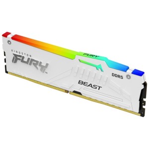KINGSTON Fury Beast 16GB DDR5 6000MHz CL36 KF560C36BWEA-16 Memorija