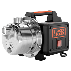 BLACK & DECKER Pumpa za vodu BXGP800XE