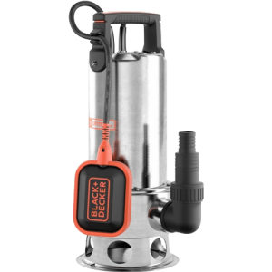 BLACK&DECKER pumpa za vodu - BXUP1100XDE