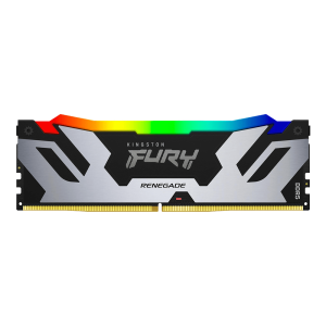 KINGSTON FURY Renegade RGB 16GB DDR5 6000MHz CL32 - KF560C32RSA-16 RAM Memorija