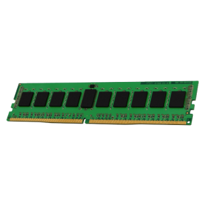 KINGSTON ValueRAM 8GB DDR4 2666MHz CL19 - KVR26N19S6/8