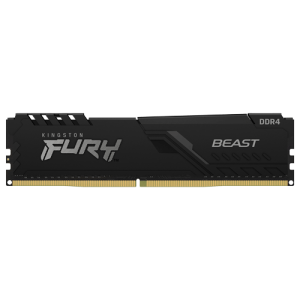 KINGSTON Beast 16GB DDR4 3600MHz CL18 - KF436C18BB/16