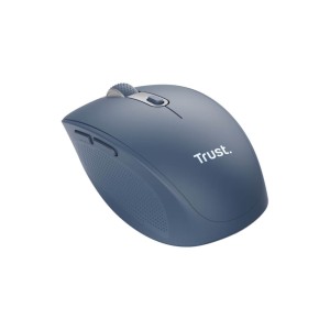 TRUST Ozaa Compact Multi-Device Blue Bežični miš