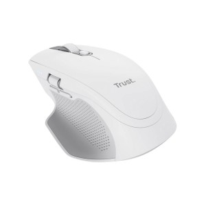 TRUST Ozaa+ Multi-Device White Bežični miš