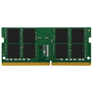 KINGSTON SODIMM 32GB DDR4 3200MHz CL22 - KVR32S22D8/32