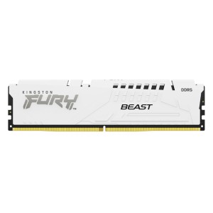 KINGSTON Fury Beast 16GB DDR5 5600MHz CL40 KF556C40BW-16 Memorija