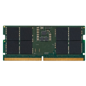 KINGSTON KVR48S40BS8-16 SODIMM 16GB DDR5 4800MHz CL40 - RAM memorija