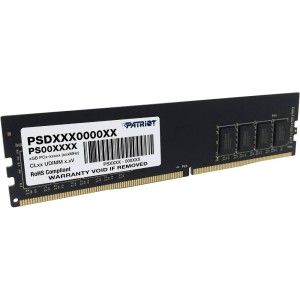 PATRIOT Signature 8GB DDR4 3200MHz CL22 PSD48G320081 RAM memorija