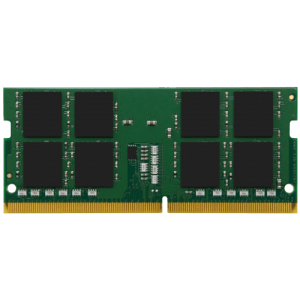 KINGSTON ValueRAM 16GB DDR4 3200MHz SODIMM CL22 - KVR32S22D8/16