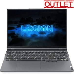 LENOVO Legion 5 Pro 16ITH6 - 82JF000JYA OUTLET