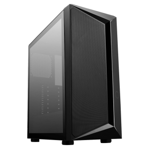 COOLER MASTER CMP510 ARGB CP510-KGNN-S00 - Kućište