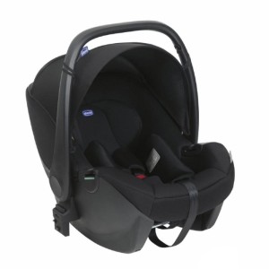 CHICCO a-s Kory i-Size (40-80 cm) Black Auto sedište