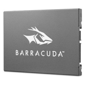 SEAGATE Barracuda SATA III 1.92TB SSD
