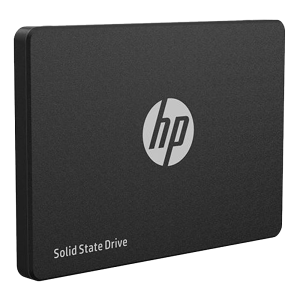 HP S650 Series 240GB SATAIII 2.5" 345M8AA - SSD