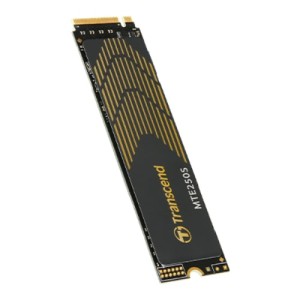 TRANSCEND 250S Series 2TB SSD