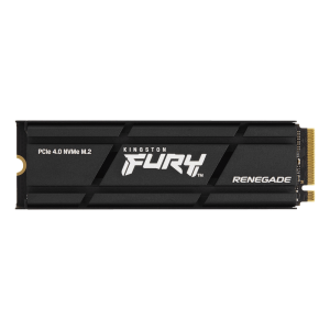 KINGSTON Fury Renegade 2TB NVMe M.2 2280 SFYRDK/2000G - SSD