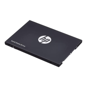 HP S750 Series 256GB SATAIII 2.5" 16L52AA - SSD