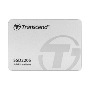 TRANSCEND 220S Series 960GB SSD