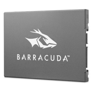 SEAGATE Barracuda SATA III 960GB SSD