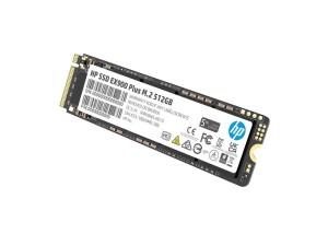 HP FX900 Plus 512GB NVMe M.2 2280 35M33AA SSD