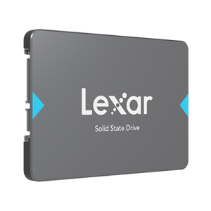 LEXAR NQ100 240GB 2.5” SATA III - SSD