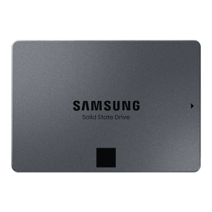 SAMSUNG 8TB 870 QVO SATAIII 2.5" MZ-77Q8T0BW - SSD