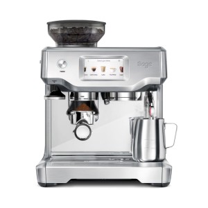 SAGE The Barista Touch SES880BSS Aparat za espreso kafu