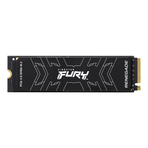 KINGSTON FURY Renegade SSD 4TB M.2 2280 NVMe - SFYRD/4000G