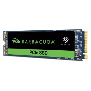 SEAGATE Barracuda M.2 PCIe 4.0 NVMe 500GB SSD