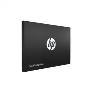 HP S650 480GB SATAIII 2.5'' 345M9AA SSD