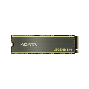 ADATA SSD Legend 840 1TB M.2 2280 PCIe Gen4 x4 - ALEG-840-1TCS