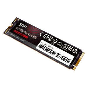 SILICON POWER UD90 500GB M.2 - SSD