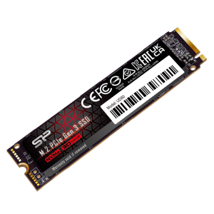 SILICON POWER UD80 1TB M.2 - SSD