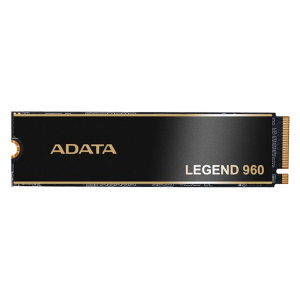 A-DATA LEGEND 960 2TB PCIe M.2 ALEG-960-2TCS - SSD