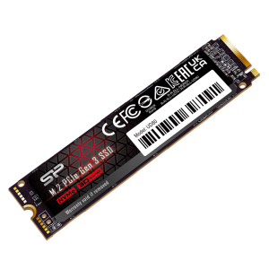 SILICON POWER UD80 500GB M.2 - SSD