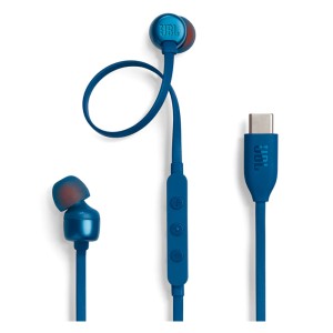 JBL Tune 310C USB Blue Bubice