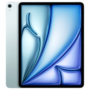 APPLE iPad Air 11" Wi-Fi Cellular 8GB/1TB MUXT3HC/A Blue