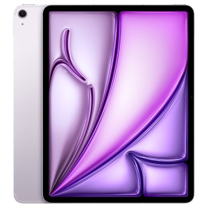APPLE iPad Air 11" Wi-Fi Cellular 8GB/1TB MUXV3HC/A Purple