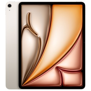 APPLE iPad Air 11" Wi-Fi Cellular 8GB/1TB MUXU3HC/A Starlight